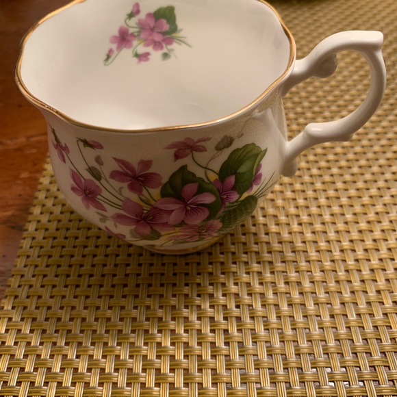 Royal minister fine bone china - Picture 5 of 6